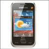 Samsung C 3312 Mobile - Click here to View more details about this Product